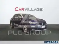 2018 Volkswagen T-Roc