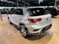 2018 Volkswagen T-Roc