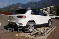 2018 Volkswagen T-Roc