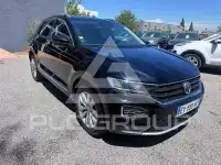 2018 Volkswagen T-Roc