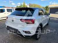 2018 Volkswagen T-Roc