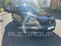 2018 Volkswagen T-Roc