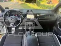 2018 Volkswagen T-Roc