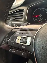 2018 Volkswagen T-Roc