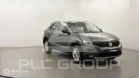 2018 Volkswagen T-Roc
