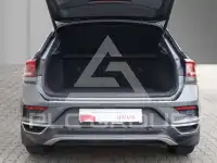 2018 Volkswagen T-Roc