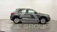 2018 Volkswagen T-Roc