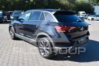 2018 Volkswagen T-Roc