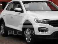 2018 Volkswagen T-Roc