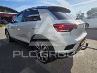 2018 Volkswagen T-Roc