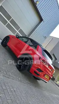 2018 Volkswagen T-Roc