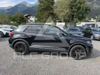 2018 Volkswagen T-Roc