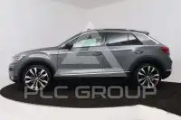 2018 Volkswagen T-Roc
