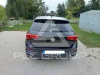2018 Volkswagen T-Roc