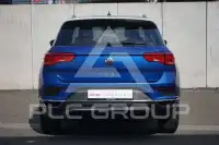 2018 Volkswagen T-Roc
