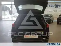 2018 Volkswagen T-Roc