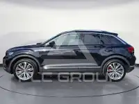 2018 Volkswagen T-Roc