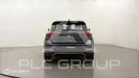 2018 Volkswagen T-Roc