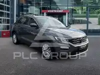 2018 Volkswagen T-Roc