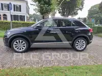 2018 Volkswagen T-Roc