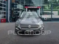 2018 Volkswagen T-Roc