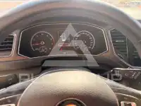 2018 Volkswagen T-Roc