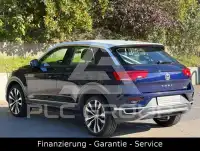 2018 Volkswagen T-Roc