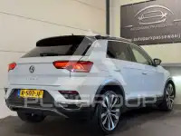 2018 Volkswagen T-Roc