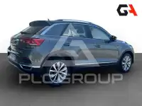 2018 Volkswagen T-Roc