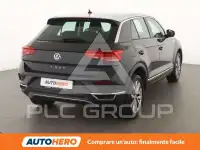 2018 Volkswagen T-Roc