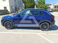 2018 Volkswagen T-Roc