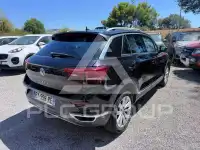 2018 Volkswagen T-Roc