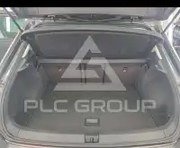 2018 Volkswagen T-Roc