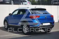 2018 Volkswagen T-Roc