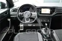 2018 Volkswagen T-Roc