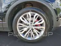 2018 Volkswagen T-Roc