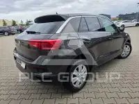 2018 Volkswagen T-Roc
