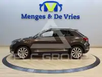 2018 Volkswagen T-Roc