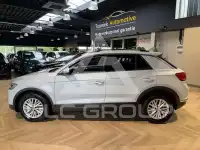2018 Volkswagen T-Roc