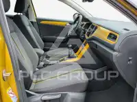2018 Volkswagen T-Roc