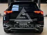 2018 Volkswagen T-Roc