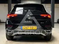 2018 Volkswagen T-Roc