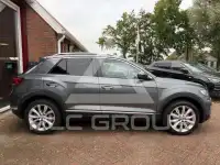 2018 Volkswagen T-Roc