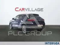 2018 Volkswagen T-Roc