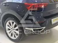 2018 Volkswagen T-Roc