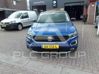 2018 Volkswagen T-Roc