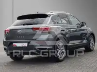 2018 Volkswagen T-Roc