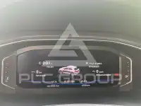 2018 Volkswagen T-Roc