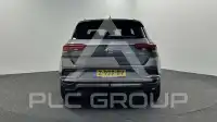 2018 Volkswagen T-Roc