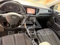 2018 Volkswagen T-Roc